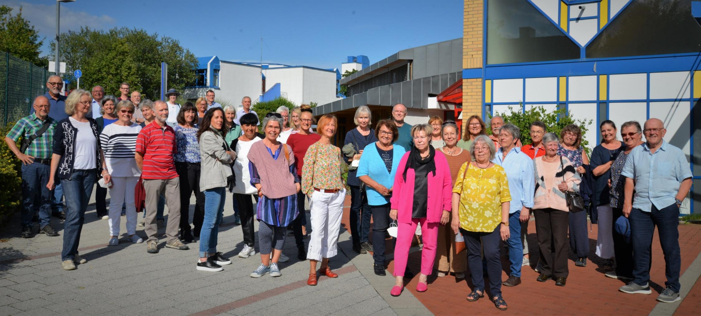 2021 Gruppenbild