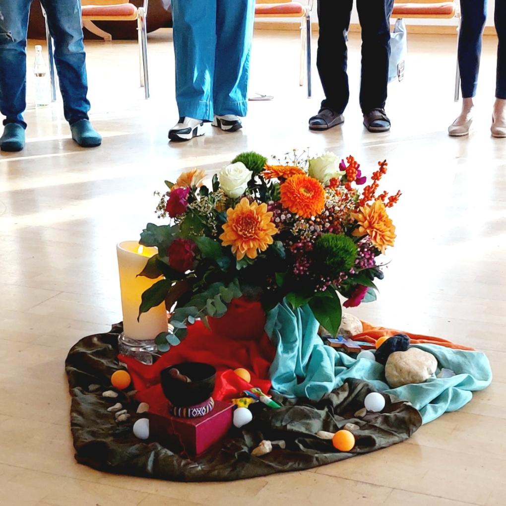 Hospizwochenende 2025