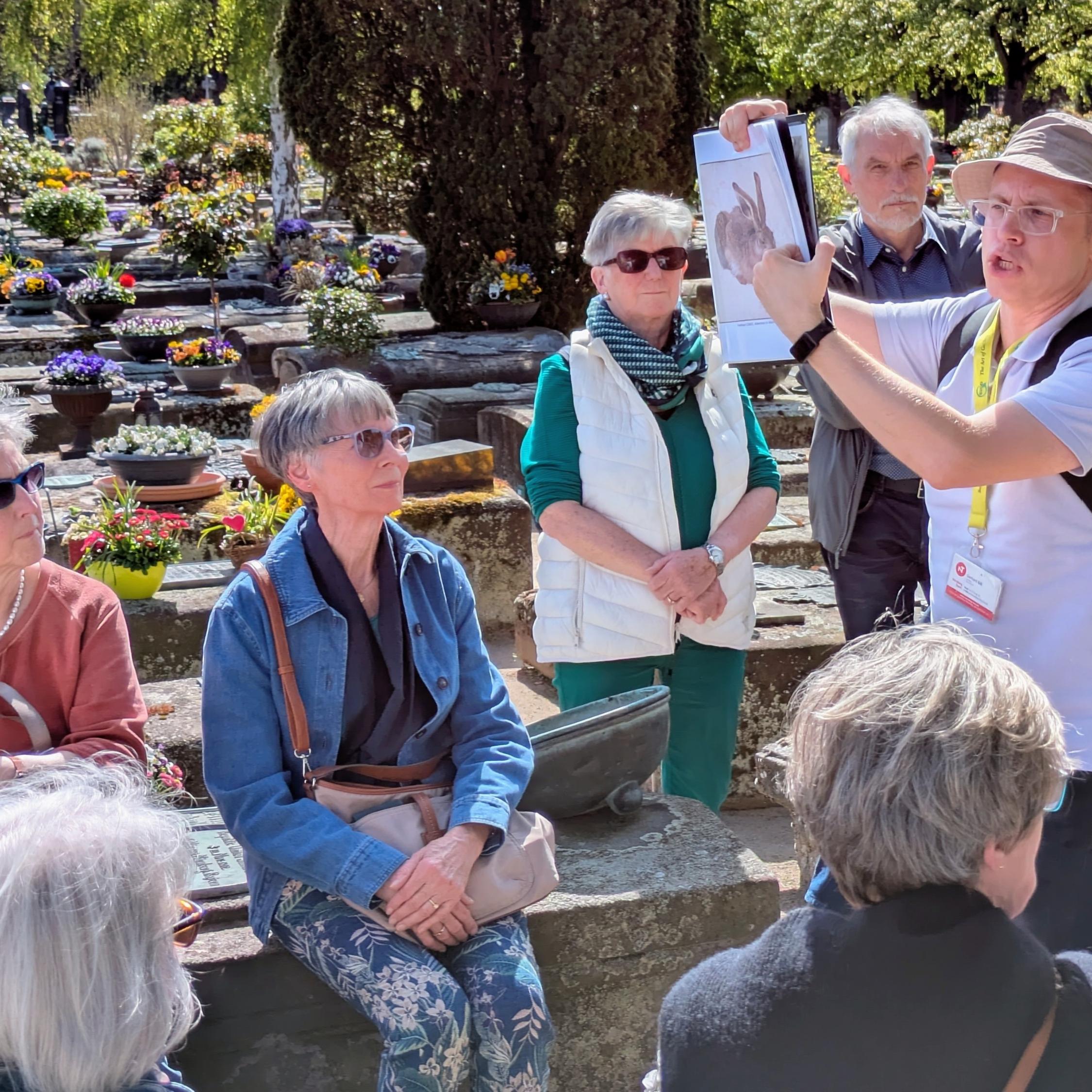Ein Nachmittag für uns
