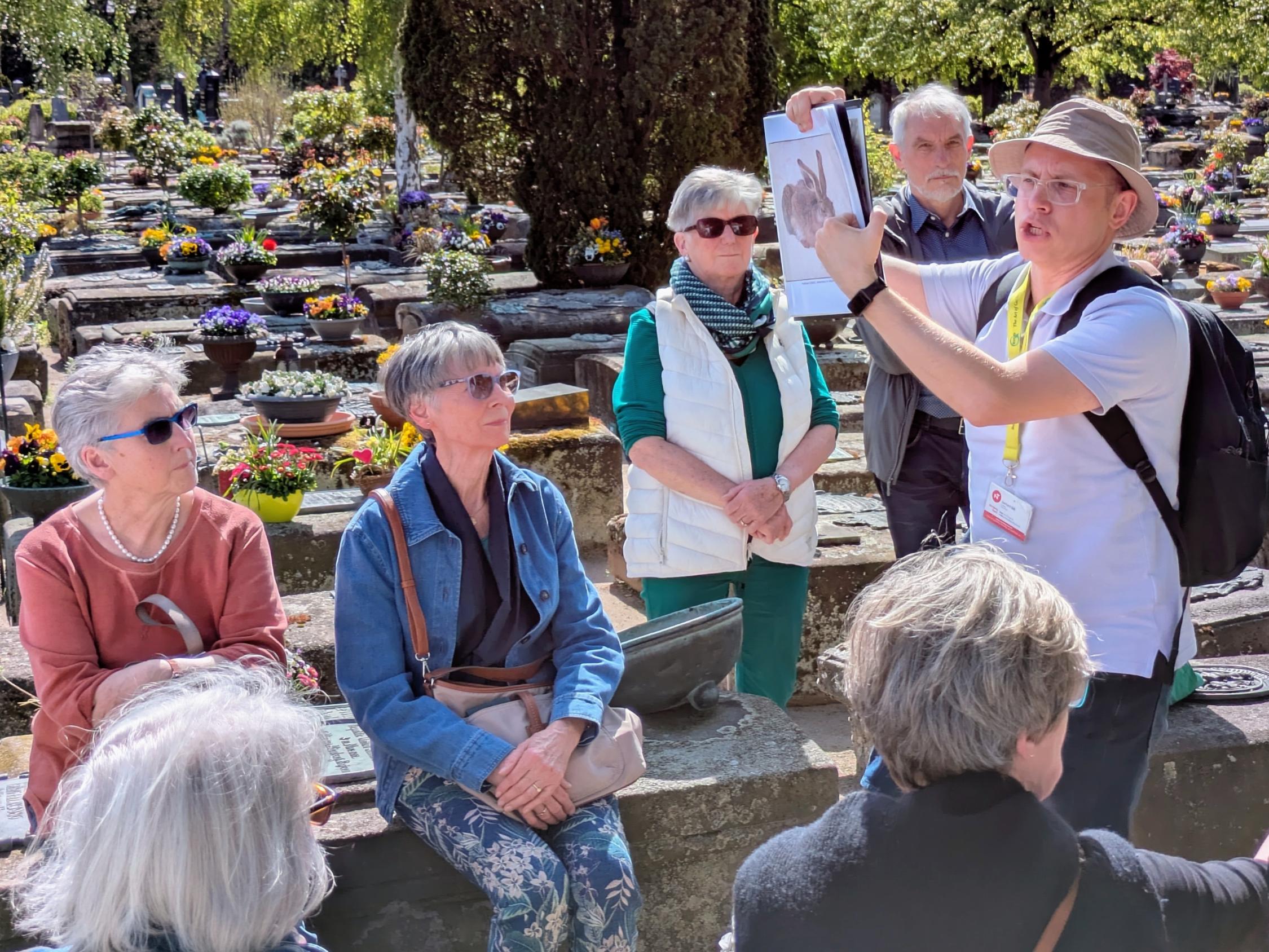 Ein Nachmittag für uns
