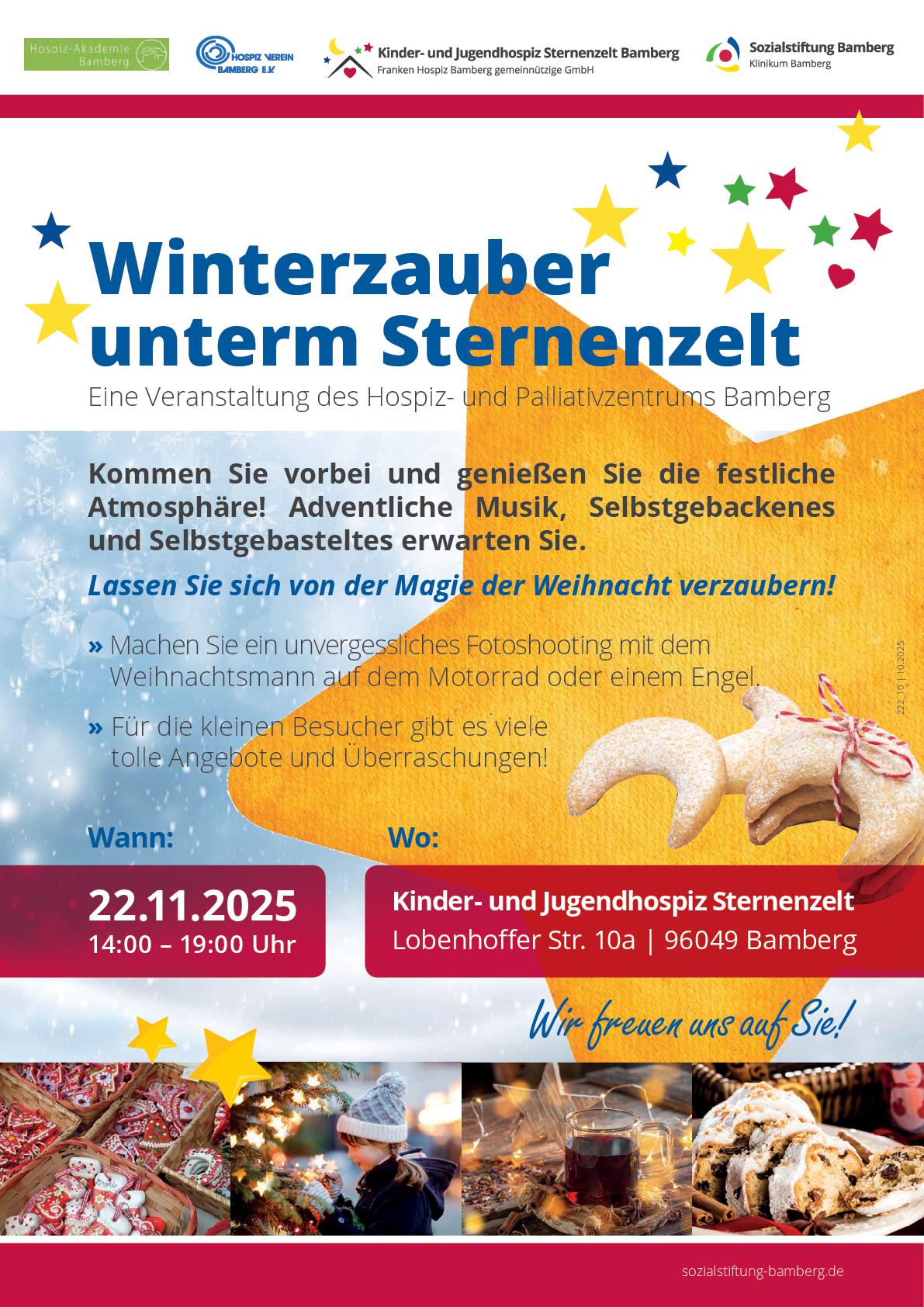 Winterzauber 2025