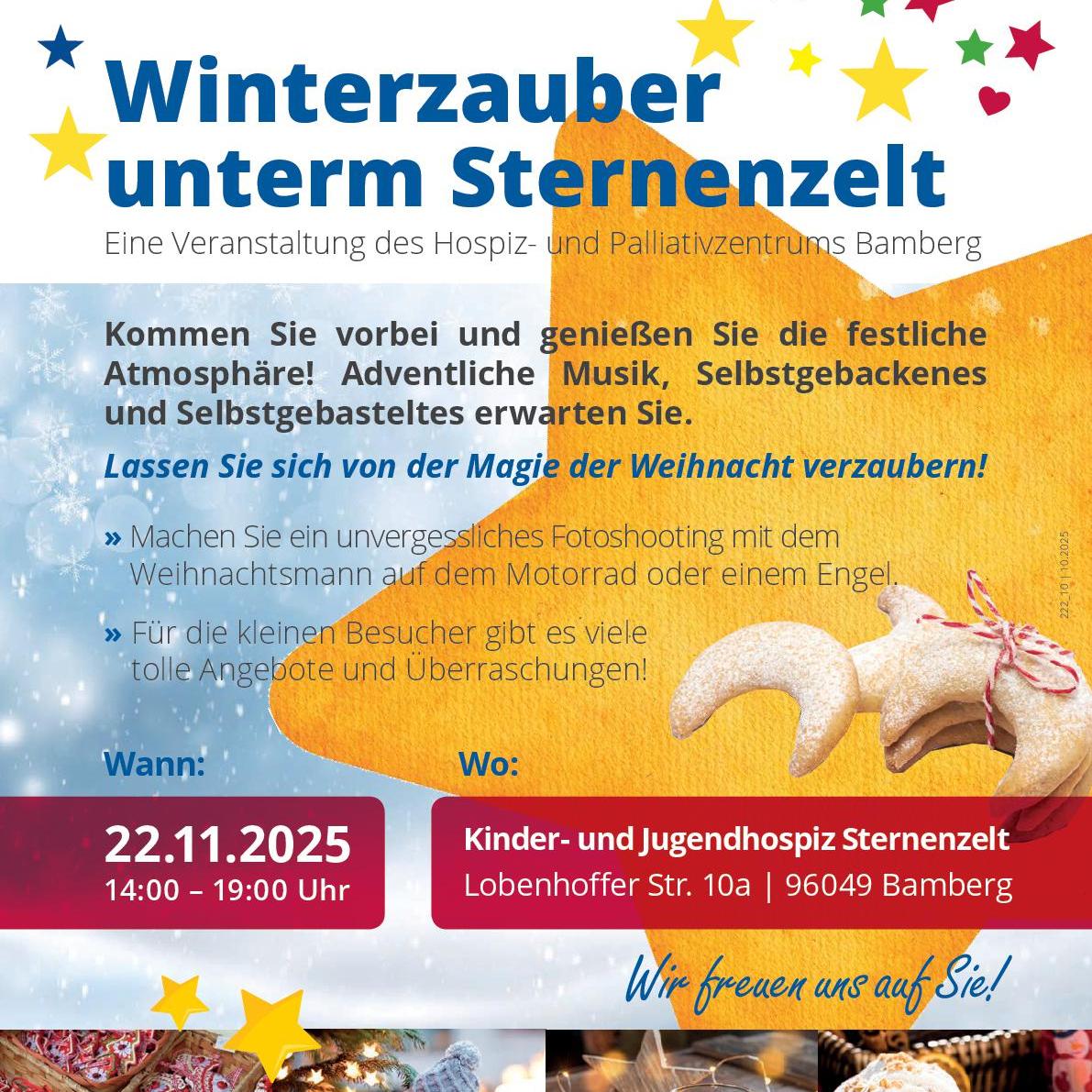 Winterzauber 2025