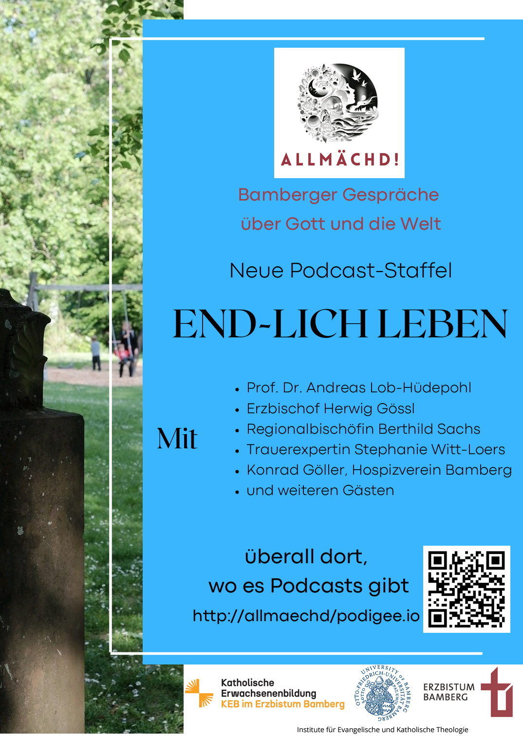 Allmächd