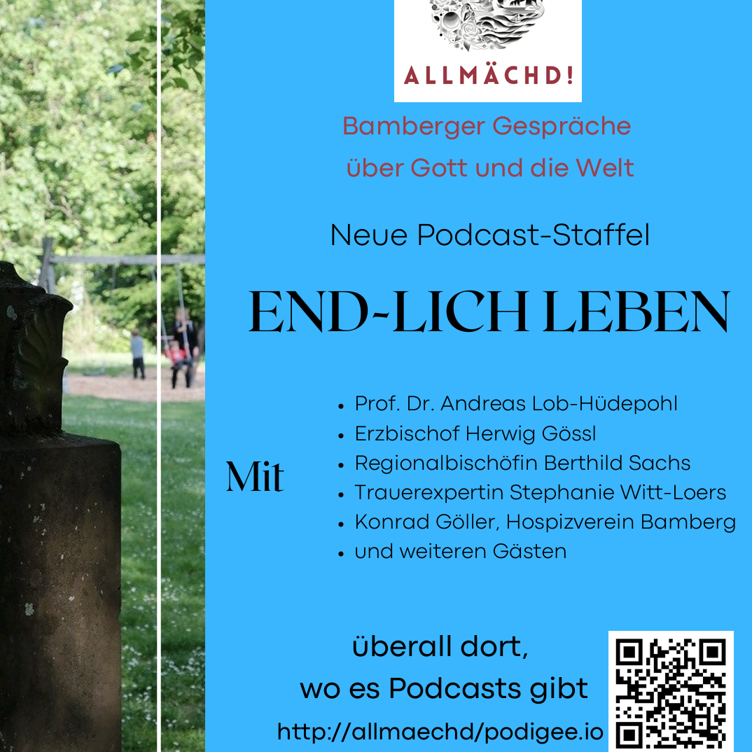 Allmächd