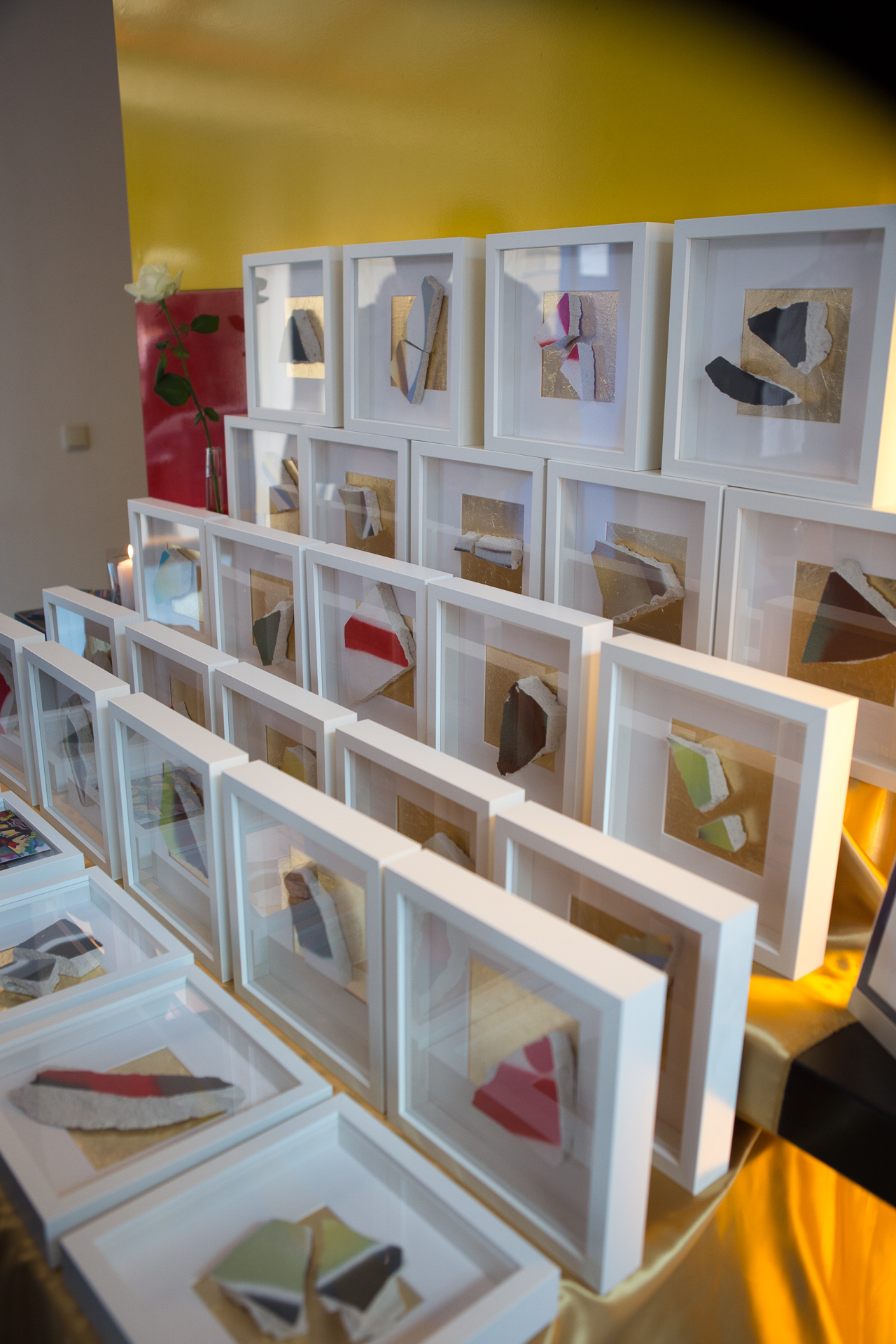 Vernissage