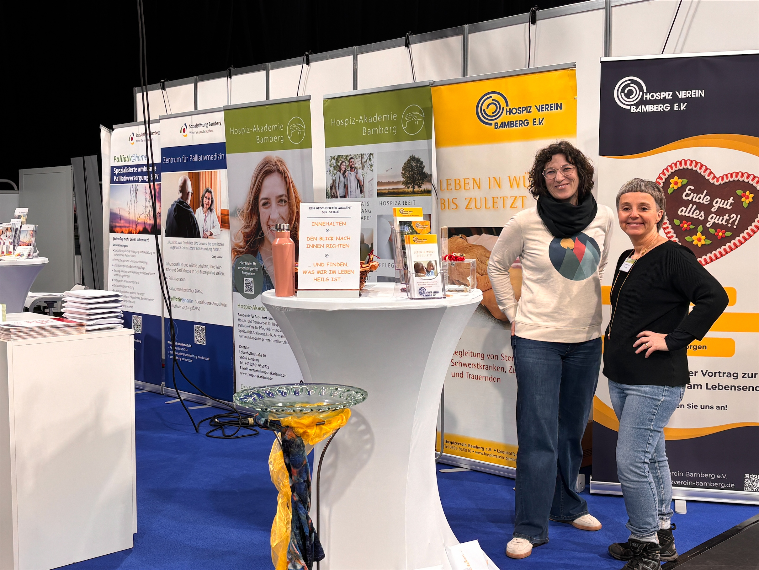 Gesundheitsmesse 2026