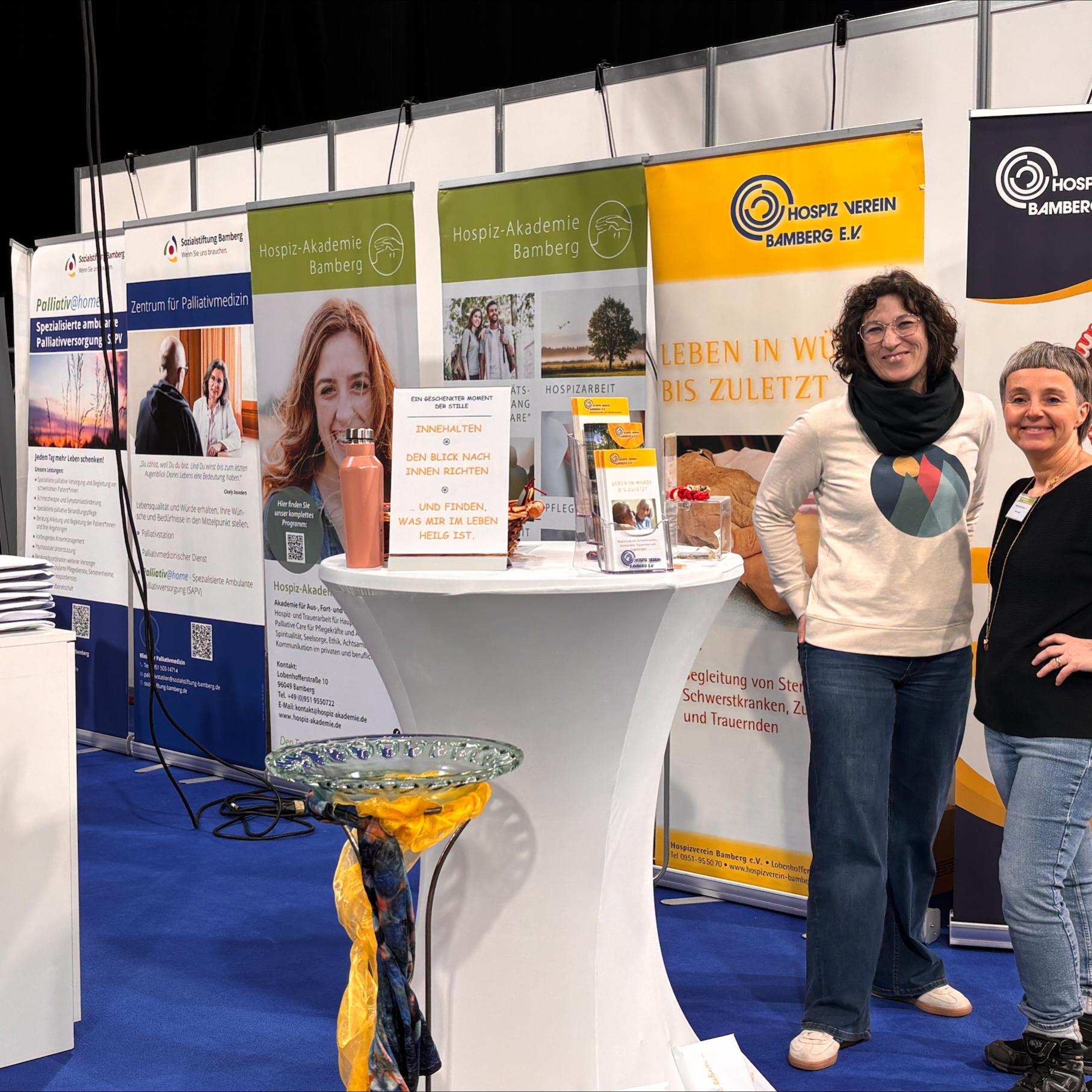 Gesundheitsmesse 2026