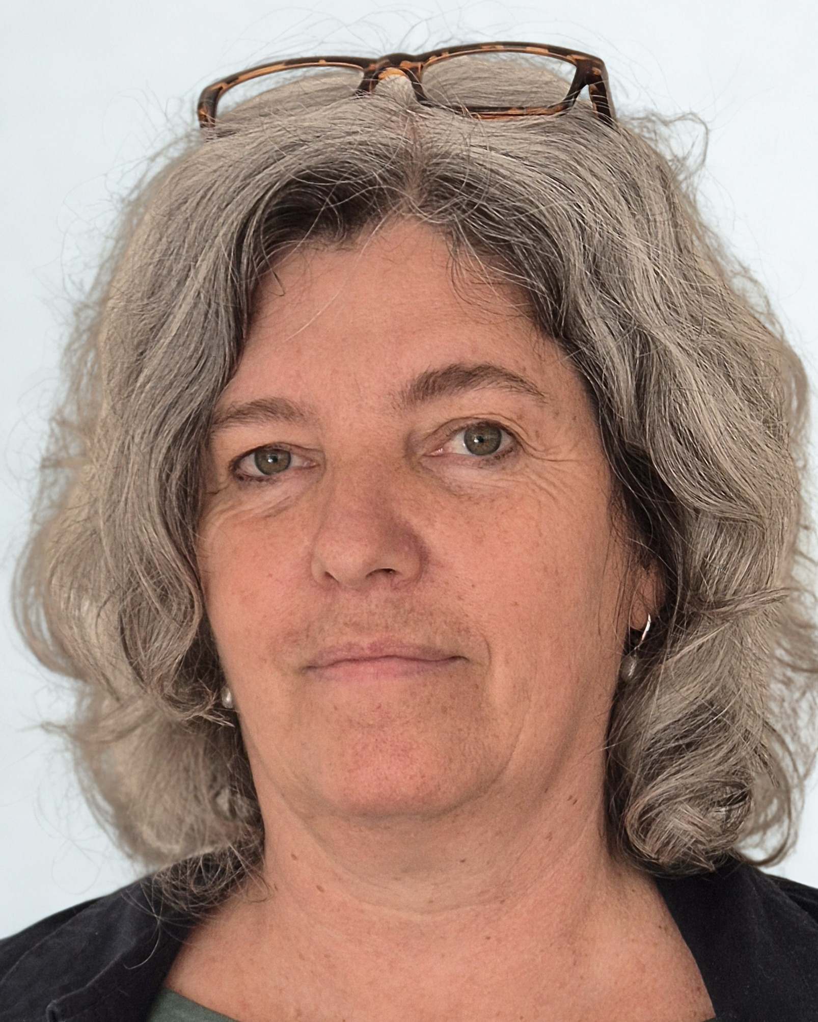 Priska Lauper