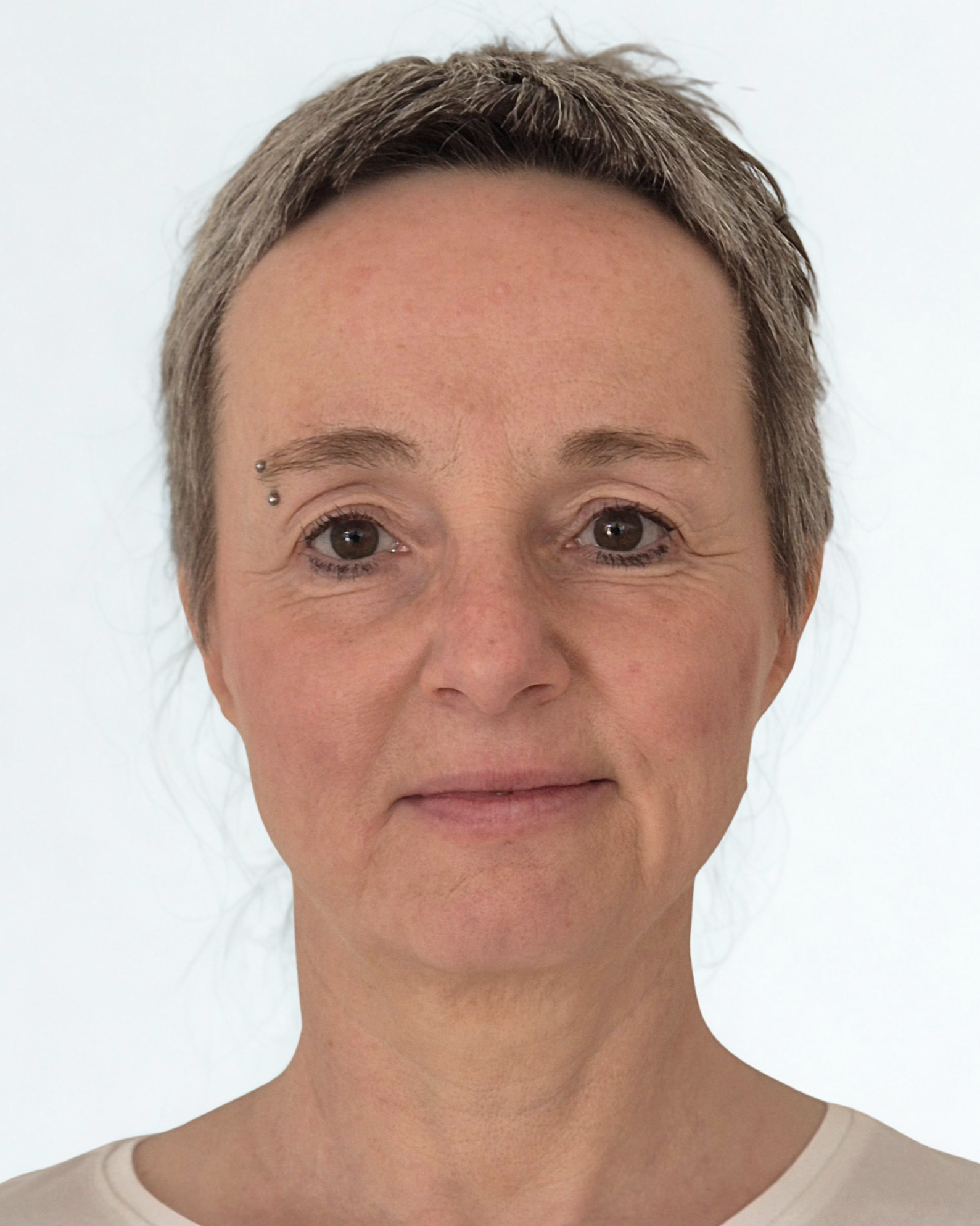 Silke Kastner