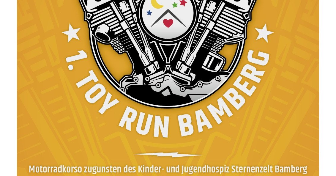 TOY RUN BAMBERG