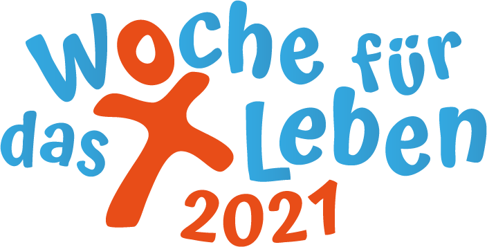 Woche für das Leben 2021