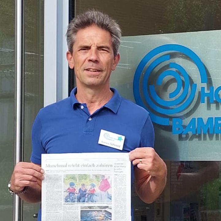 Andreas Schmid