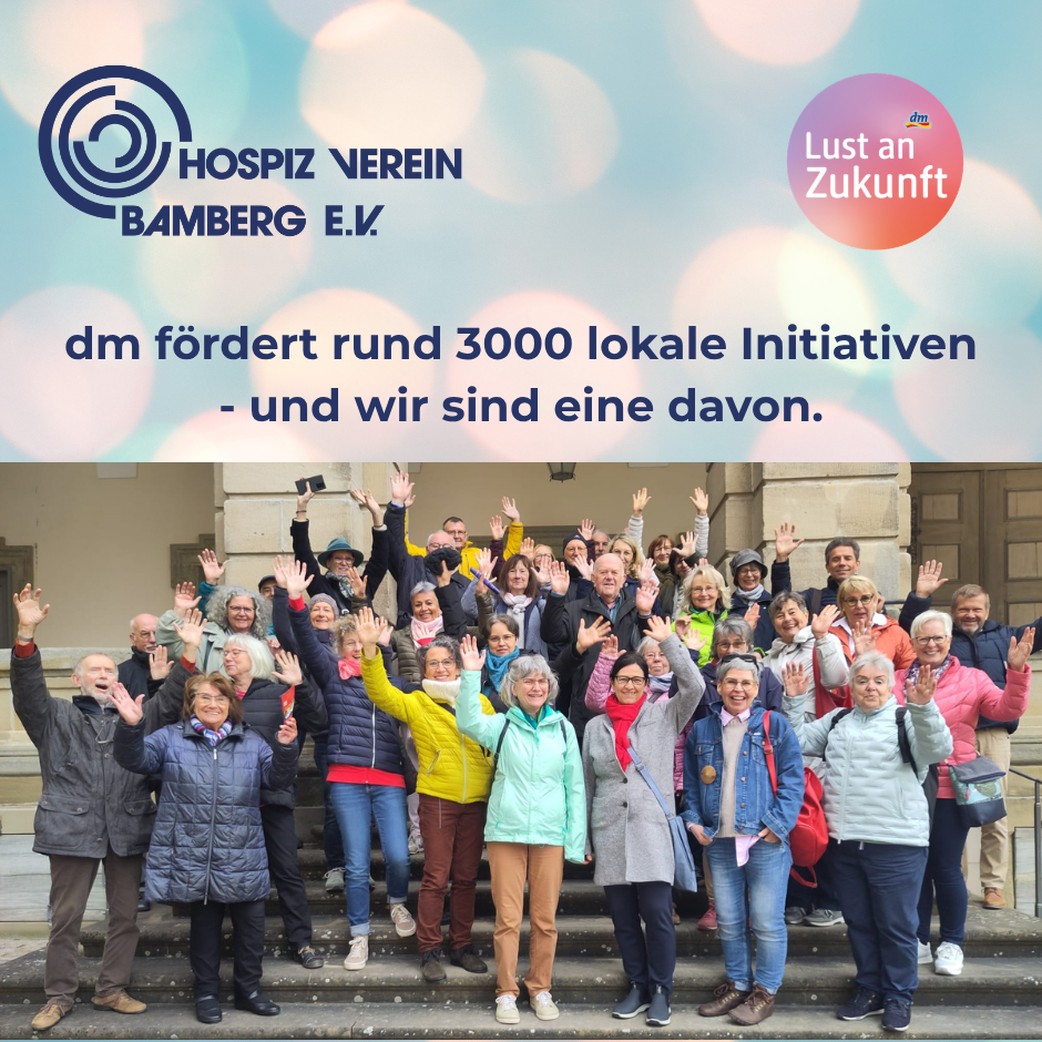 Lust an Zukunft
