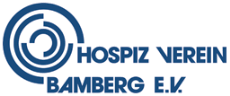 Logo des Hospizvereins