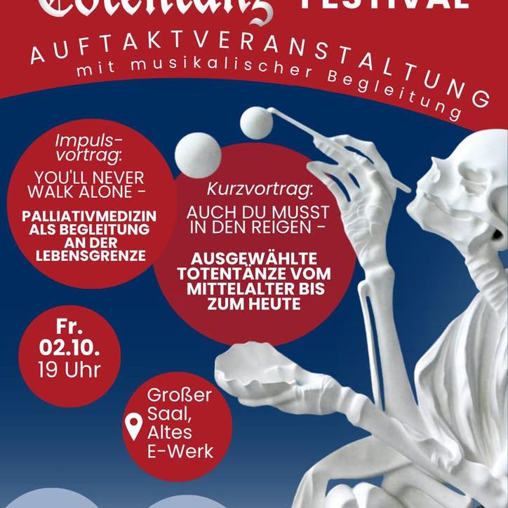 Totentanz